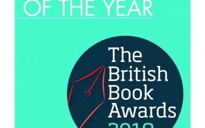 Independent Bookshop of the Year 2018 – Regional Finalists