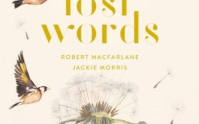 The Lost Words – for all schools in Coventry and Warwickshire