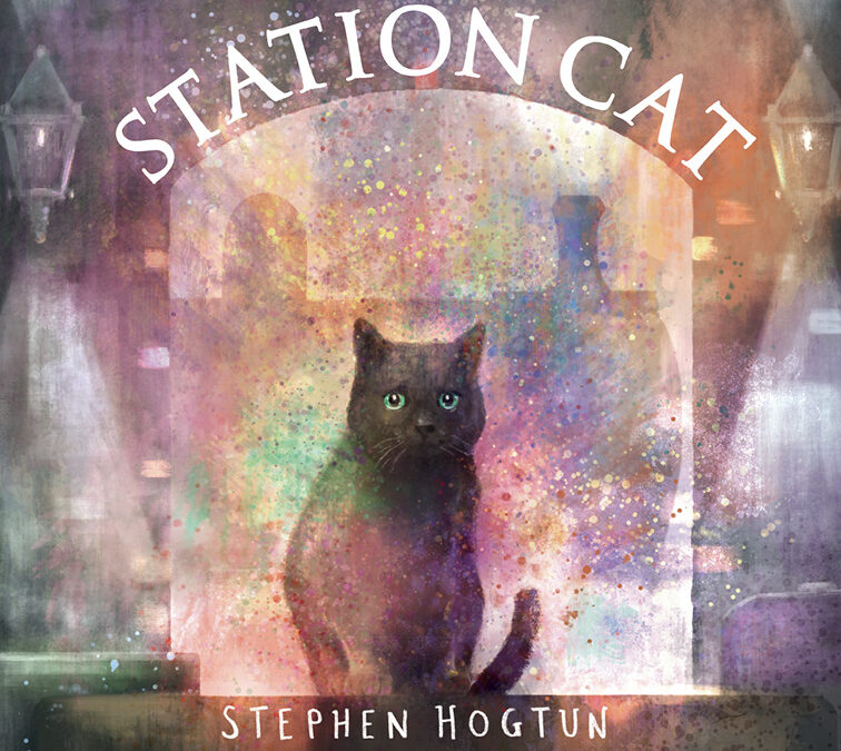 BOOKTIME March/ April 2022