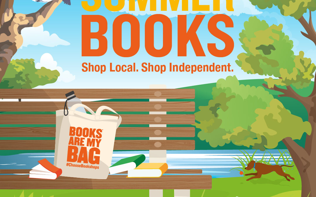 Summer Books 2022