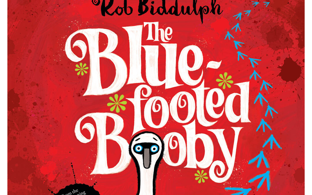 Booktime July and August 2022