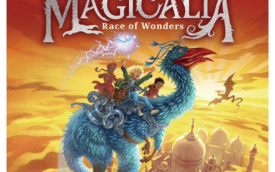 Booktime May/June 2024