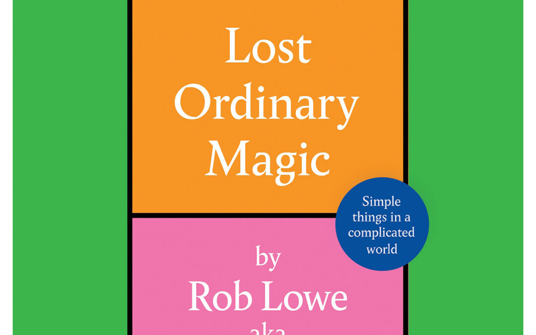 Booktime July/August 2024
