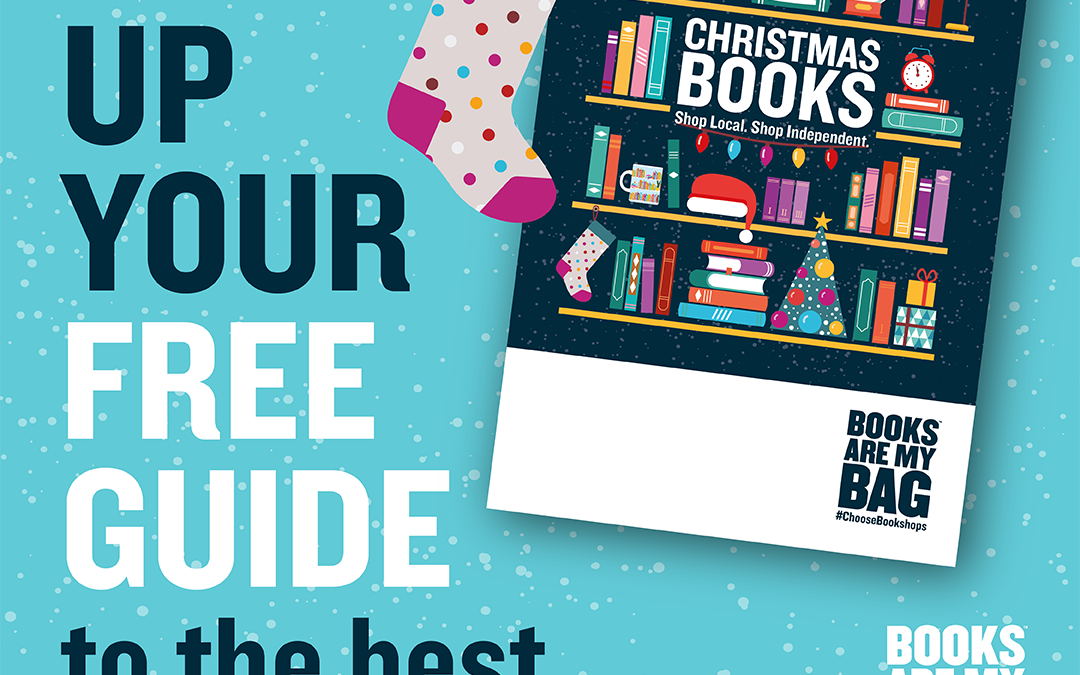 Christmas Books Guide