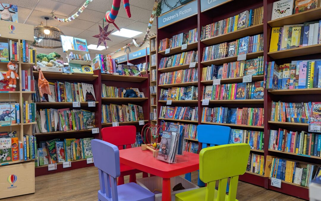 Book Orders for Schools