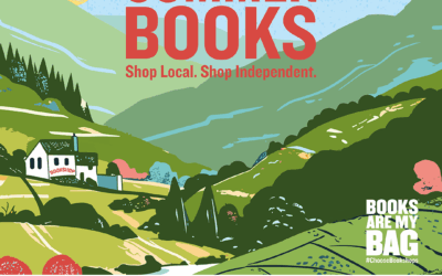 Summer Books Catalogue 2025