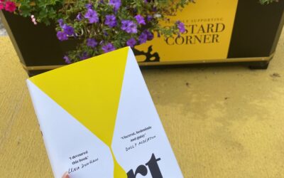 Five Best Places to Sit and Read in Kenilworth – A Local’s Guide from Kenilworth Books