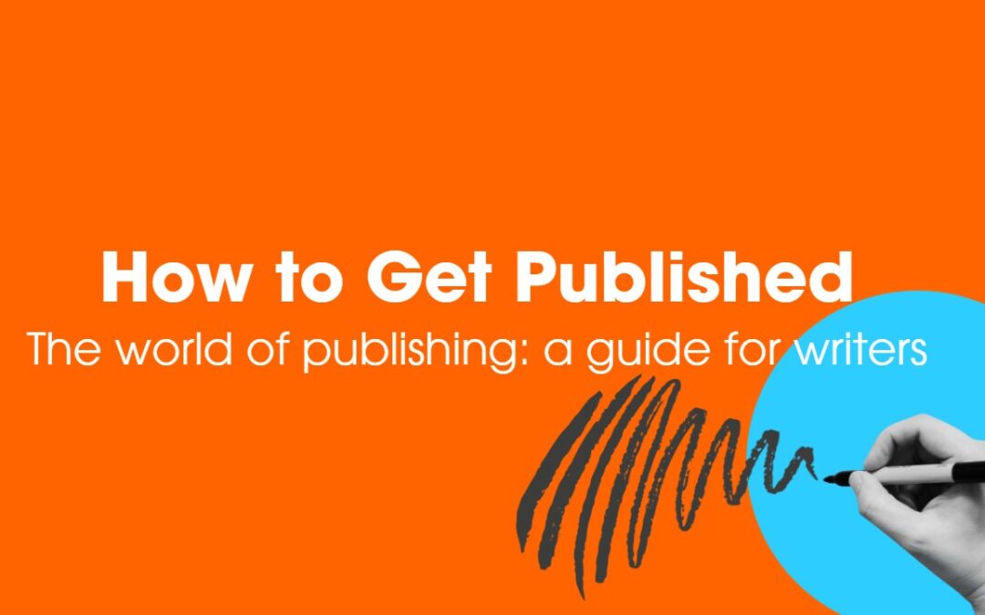 How to get Published – Penguin Guide