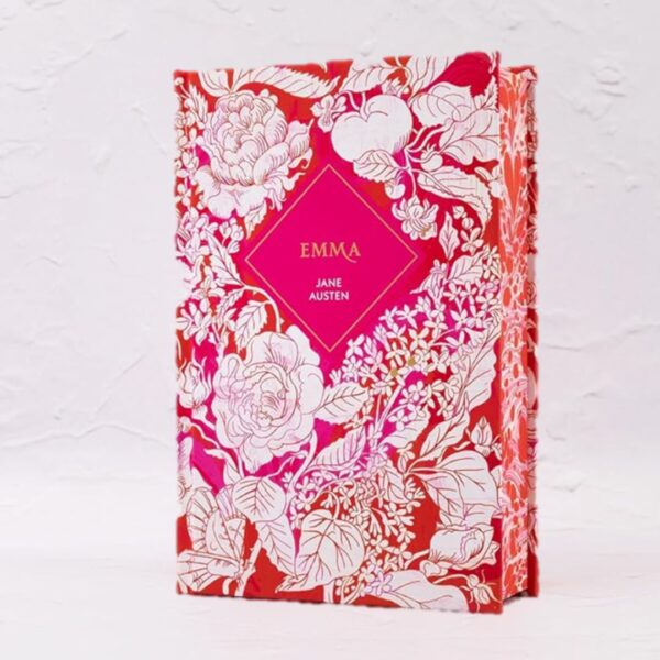 Emma by Jane Austen Vintage Collector’s Classics