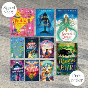 Full Jasbinder Bilan Collection