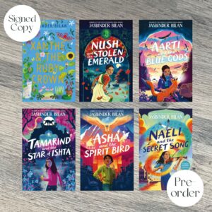 Jasbinder Bilan Chicken House Bundle