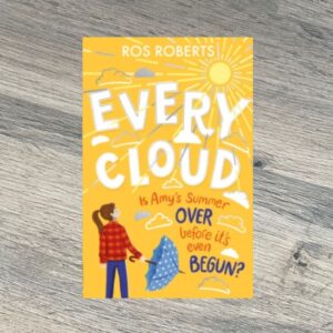 Every Cloud by Ros Roberts