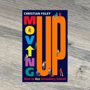 Moving Up by Christian Foley