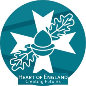 Heart of England